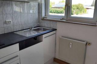Wohnung mieten in 89597 Munderkingen, Modernes Wohnen: 3-Zimmer-Wohnung in Munderkingen