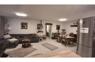 Wohnung mieten in 66482 Niederauerbach, 2 ZKB 85m² EG Whng. EBK FBH Terrasse Stellplatz ZW-Niederauerbach