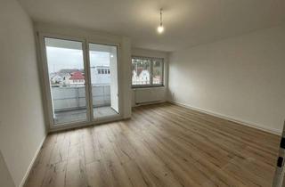 Wohnung mieten in Waldseestraße 63, 88400 Biberach, Helle, frisch sanierte 3-Zimmer-Wohnung in Biberach an der Riß