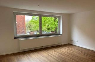 Wohnung mieten in Alt-Heerdt 26, 40549 Heerdt, Kernsanierte 2-Zimmer Wohnung mit Sonnenbalkon in Alt-Heerdt