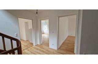 Wohnung mieten in 82049 Pullach, Erstbezug nach Sanierung: 5-Zimmer-Maisonette-Wohnung in Pullach