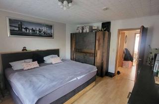 Wohnung mieten in Berliner Straße 19, 74722 Buchen, Zuhause mit 5 Zimmern und Balkon in Buchen