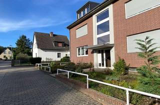 Wohnung mieten in Klaßweg, 47906 Kempen, Anita