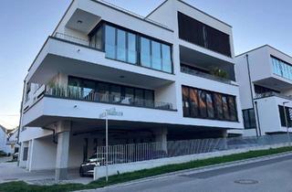 Wohnung mieten in Rosenstraße 22, 72124 Pliezhausen, Nachmieter gesucht – Moderne 2-Zimmer-Neubauwohnung mit großem Balkon & 2 Stellplätzen