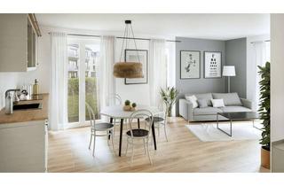 Wohnung mieten in 83278 Traunstein, Exklusive Gartenwohnung in Traunstein