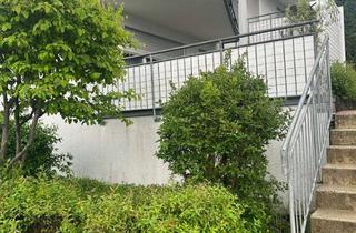 Wohnung mieten in Dahlienweg 12, 71229 Leonberg, 2-Zimmer-Wohnung (59 m²) mit Terrasse & Tiefgaragenstellplatz in ruhiger Lage von Leonberg-Warmbronn