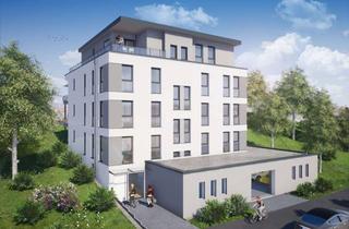 Wohnung mieten in Am Kotten ( Loherweg 5), 58285 Gevelsberg, Freundliche 4-Zimmer-Wohnung mit Balkon in Gevelsberg