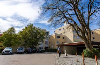 Wohnung mieten in Wildapfelstraße 11, 82024 Taufkirchen, Lichtdurchflutete 3-Zimmer-Wohnung mit 78m² in Taufkirchen