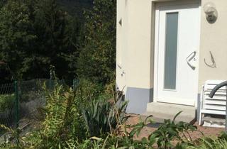 Wohnung mieten in Am Mühlrain 12/2, 69151 Neckargemünd, Exklusive, geräumige und moderne 1-Zimmer-Wohnung mit EBK in Neckargemünd