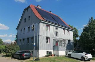 Wohnung mieten in Heroltstraße 11, 74549 Wolpertshausen, 4-Zimmer-Wohnung in Wolpertshausen