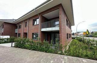 Wohnung mieten in Steinfurterstraße 21a, 59387 Ascheberg, Zentral gelegener Wohnung in Ascheberg