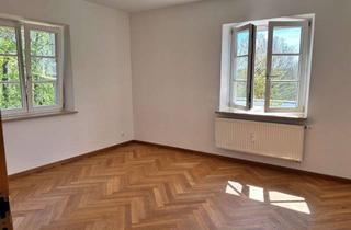 Wohnung mieten in 90571 Schwaig, 3-Zimmer-Single-Wohnung in Schwaig bei Nürnberg