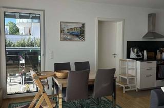 Wohnung mieten in Riedstraße 54, 97230 Estenfeld, 3-Zimmer-Wohnung mit Terrasse in Estenfeld
