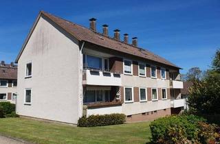 Wohnung mieten in Reinkamp 18, 38640 Goslar, Wohnen in bevorzugter Lage