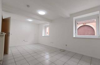 Wohnung mieten in Weinstraße 97, 76857 Albersweiler, Gepflegte 2-Zimmer-Erdgeschosswohnung in zentraler Lage von Albersweiler