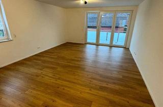 Wohnung mieten in 74594 Kreßberg, Aattraktive 2-Zimmer-Wohnung mit Balkon in Kreßberg