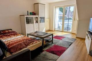 Wohnung mieten in Dorfplatz 2/1, 88255 Baindt, Barrierefreie 2-Zimmer-Wohnung in Baindt