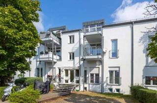 Wohnung mieten in Bahnhofspassage, 16348 Wandlitz, Helle 2-Zimmer Wohnung mit Balkon in Wandlitz - RE nach Berlin nur 150m