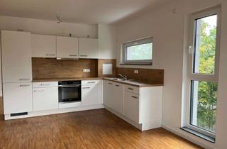 Wohnung mieten in Nürnberger Straße 157, 91052 Erlangen, Helle -Zimmer-Neubauwohnung mit Einbauküche wird frei