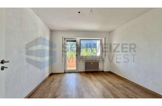 Wohnung mieten in 72275 Alpirsbach, 2,5-Zimmer-Wohnung mit Balkon & Stellplatz in zentraler Lage von Alpirsbach – sofort bezugsfrei!