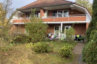 Wohnung mieten in Steinweg 3A, 21357 Barum, Schöne 2-Zimmer Erdgeschosswohnung mit Terrasse in Barum