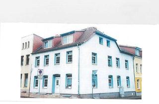 Wohnung mieten in 17139 Malchin, 2-Zimmer-Wohnung im Zentrum von Malchin