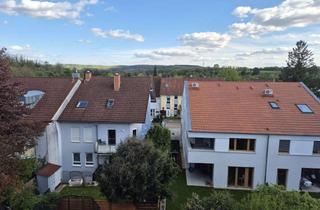 Wohnung mieten in Zum Hahnenschrei, 69168 Wiesloch, 3-Zimmer Dachgeschosswohnung mit Süd-Terrasse in Altwiesloch