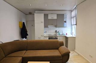 Wohnung mieten in Mosburgstraße, 65203 Biebrich, Praktisch geschnittene 2-Zimmer-Wohnung in Wiesbaden-Biebrich
