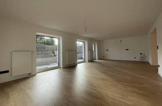 Wohnung mieten in Schützengraben, 91074 Herzogenaurach, Moderne 3-Zimmer-Wohnung mit viel Tageslicht, Südterrasse und Garten