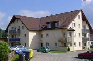 Wohnung mieten in Am Sonnenhang 31, 09488 Thermalbad Wiesenbad, Sonnige 2-Raum-Wohnung mit Einbauküche und toller Aussicht in Schönfeld!