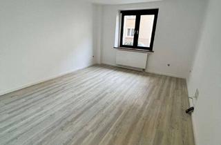 Wohnung mieten in Seestr. 15, 45359 Frintrop, Attraktive 2-Zimmer-Wohnung mit Gartenanteil
