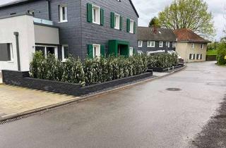 Penthouse mieten in Engstenberger Weg 30, 51377 Steinbüchel, Schöne 3,5-Zimmer-Penthouse-Wohnung mit umlaufender Terrasse in Leverkusen