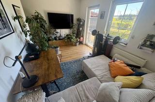 Wohnung mieten in Neuzeschdorfer Weg, 15326 Zeschdorf, Gemütliche 2-Zimmer-Wohnung in ruhiger Lage – Nähe Badestrand (Alt Zeschdorf)