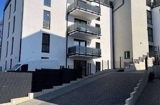 Wohnung mieten in 55286 Wörrstadt, Schöne und helle altersgerechte 2 ZKBB Wohnung mit Aufzug in guter Lage