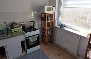 Wohnung mieten in Hugo-Heimann-Str 16, 12353 Buckow, 1-Zimmer-Wohnung mit Balkon