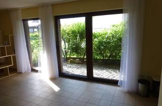 Wohnung mieten in 55481 Kirchberg, 40 qm Einliegerwohnung m. Terrasse und EBK in Kirchberg ab 1.6.26 zu vermieten
