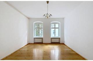 Wohnung mieten in Lehmbruckstraße, 10245 Friedrichshain, 2-room apartment with bonus room