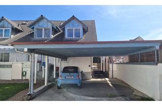 Wohnung mieten in Winterstraße 8a, 86343 Königsbrunn, Sofort bezugsfrei: Souterrain-Wohnung in ruhiger Lage