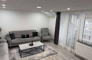 Wohnung mieten in Speyererstr. 10a, 76646 Bruchsal, ruhige Dachgeschoss Wohnung in Bruchsal mit Dachterrasse