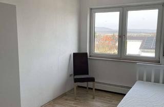 Wohnung mieten in 74372 Sersheim, gemütliches Einzelzimmer in einer Wohngemeinschaft (WG) in Sersheim