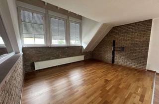 Wohnung mieten in 65428 Rüsselsheim, Wohnen mit Charakter: Großzügige 3-Zimmer-Wohnung in Rüsselsheim am Main