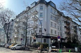 Wohnung mieten in Dorotheenstraße 57, 22301 Winterhude, Helle 2-Zimmer DG-Wohnung mit Dachterrasse in Toplage Winterhude