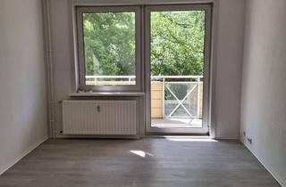 Wohnung mieten in 17489 Südliche Mühlenvorstadt, Schöne 1-Zimmer-Wohnung in der Südlichen Mühlenvorstadt in Greifswald