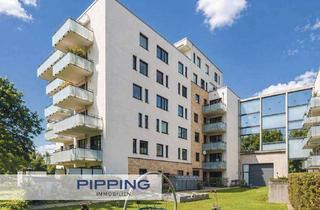 Wohnung mieten in 21035 Bergedorf, Ein Volltreffer für Singles: "Attraktive Helle 2-Zimmer-Wohnung mit Blick ins Grüne"