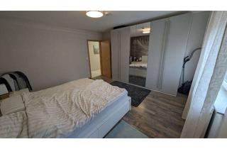 Wohnung mieten in Alfred-Delp-Straße, 59348 Lüdinghausen, 3-Zi-Wohnung mit Terrasse und kleinem Garten