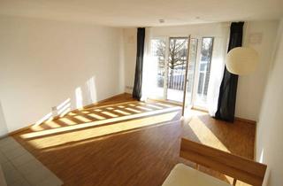 Wohnung mieten in Lilienthalstraße 6b, 85579 Neubiberg, 1-Zimmer-Wohnung mit Küche, Süd-Balkon, Echtholzparkett