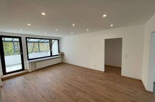Lofts mieten in 64367 Mühltal, Hochwertig modernisierte Maisonettewohnung mit Loft-Charakter und Kamin