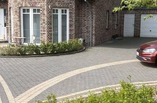 Wohnung mieten in 47638 Straelen, Erdgeschosswohnung mit Terrasse und Stellplatz