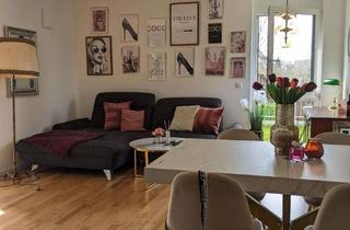 Wohnung mieten in Freiherr-Von-Neveu-Straße, 77652 Offenburg, Schöne 3-Zimmer-EG-Wohnung mit Terrasse