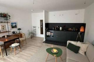 Wohnung mieten in Eichenring, 16341 Panketal, Stilvolle 1-Raum-Apartment mit gehobener Innenausstattung mit EBK